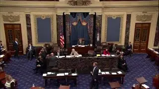 Gun control vote in DC