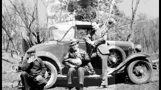 The Fabulous Ford Model A- Part 19