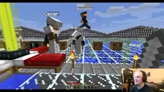 Spumcraft: World's End - Braving the Elements