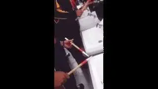 Gateway vs royal snare battle