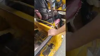 Auto strike in hyderabad #hyderabad #strike