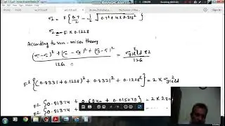 Gate 2019  Aerospace Engineering AE-5 ( Mechanical Engineering Questions)