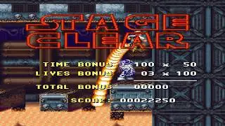Sunday Longplay - Суперзвездные войны (SNES) - Трудность джедая