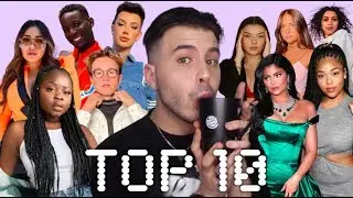 LES PLUS GROS DRAMAS DE 2019 !