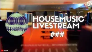 LIVEstream 21.05.2021: muckemenschen aufgehorcht! - playing all the good stuff - pure VINYL