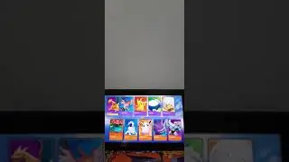d&eacute;couverte du jeuxpok&eacute;mon unit&eacute;