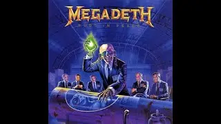 Megadeth - 