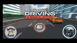 Drive King review.The games tester you've been searching for