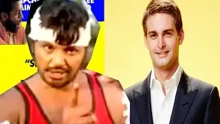 India reply to Snapchat CEO Evan Spiegel | India response  | #boycottsnapchat | Indian replies