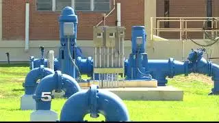 Valley Woman Says Smelly Tap Water Unbearable