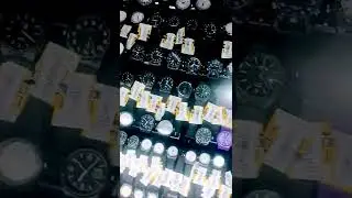 Jam Tangan Di Toko Reog Bikin Ngiler🤤✨
