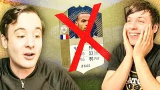 CHRIS GETS A NEW BEAST ST ICON - FIFA 18 ULTIMATE TEAM