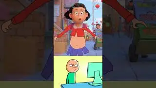 Funny Mei Lee 😂😂