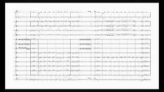 Padre Mio (partitura para banda)
