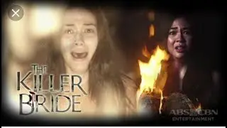 The killer bride  full episode August 2019