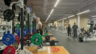 Powerlifting 101 #powerlifting #deadlift