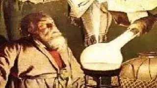 The Philosopher's Stone The True Story chunk 1