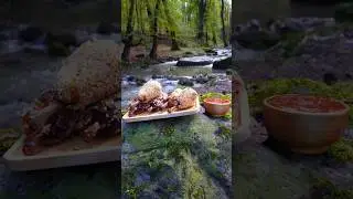 Savoring Brazil: Unveiling the Secrets of Chicken Legs | Global Cuisine Series, Episode 5