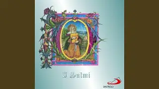 Dalla Bibbia versione ufficiale della CEI: Salmo 139