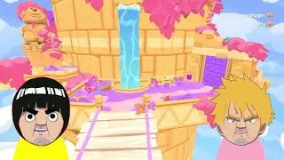 Phogs gameplay part 1: Phoggers!