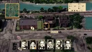 Omerta: City of Gangsters The Japanese Incentive - Xbox 360 - Retrotink 4k  (Long Play) - Part 06