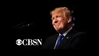Trump signs executive order banning tech posing a security risk