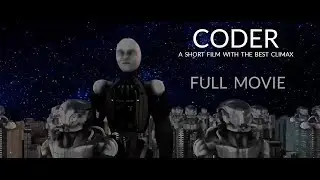 Coder Short Film | Tamil Sci Fi Thriller | With Subtitles