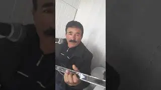 Burdurlu raşit aydı mahalli sanatci