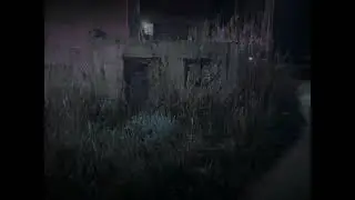 Urban Space - Abandoned
