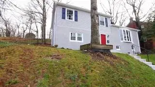 Cheverly MD 5 Bedroom/2 Bath Flip