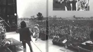 Rose Tattoo  - The Butcher and Fast Eddie LIVE ,1981