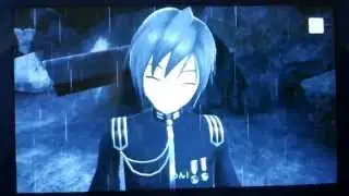 【project  DIVA Ｆ2】 時忘人