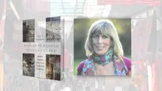 Lela Gilbert Interview - Saturday People - Sunday People
