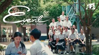 Event (opb. Season Five) | E.P. Chorus A Cappella Cover