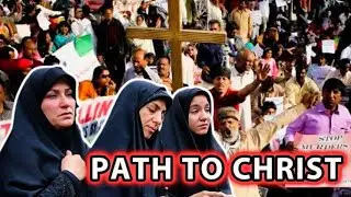 Top 10 Countries Seeing the Fastest Growth of Muslim Converts to Christianity