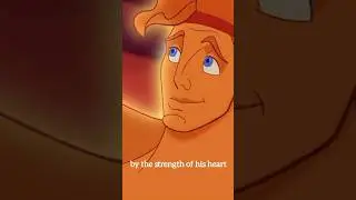 Hercules with Zeus