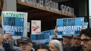 California Gov. Jerry Brown: Feds 