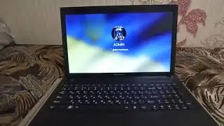 Lenovo IdeaPad N580  ПРОДАНИЙ !!!!!!!!