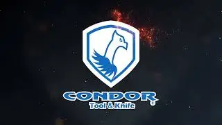 Condor Fighter Knife