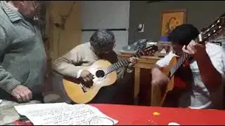 pensando en tu olvido