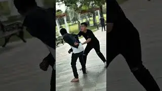 Stop! Give it back! | TRUONG REAL | #humanity #kindness #respect #shorts #goodman