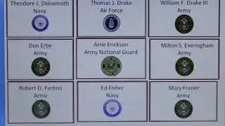 vets nov 9th 1050 am