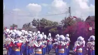 Banda show fundela del estado lara