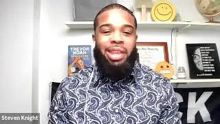 The Steven Knight Show (9/28/20) - Black Owned Businesses