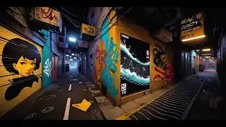 02 Willdabeast x Torbj&oslash;rn - Don't Step (Official Music Video)
