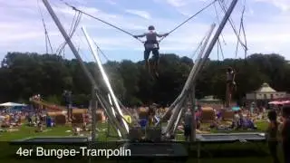 Eventmodule mieten