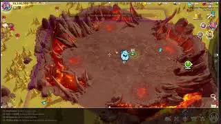Call of dragons server 109 unites for magma behemoths.  Can we get it?