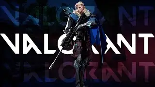 Trying to Improve in VALORANT - RextyruS is Live