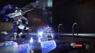 WORLD RECORD GRENADE!