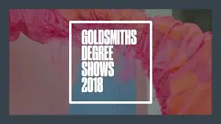 Goldsmiths Degree Shows 2018: BA Fine Art